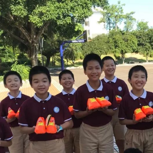 重磅｜慈善，是每个人都做一点点，“一双足球鞋”公益活动上线