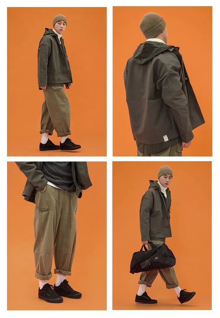 优衣库测评,优衣库必买十款