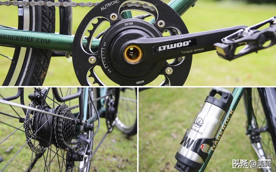 中置助力电机质量,中置助力电机有什么缺点