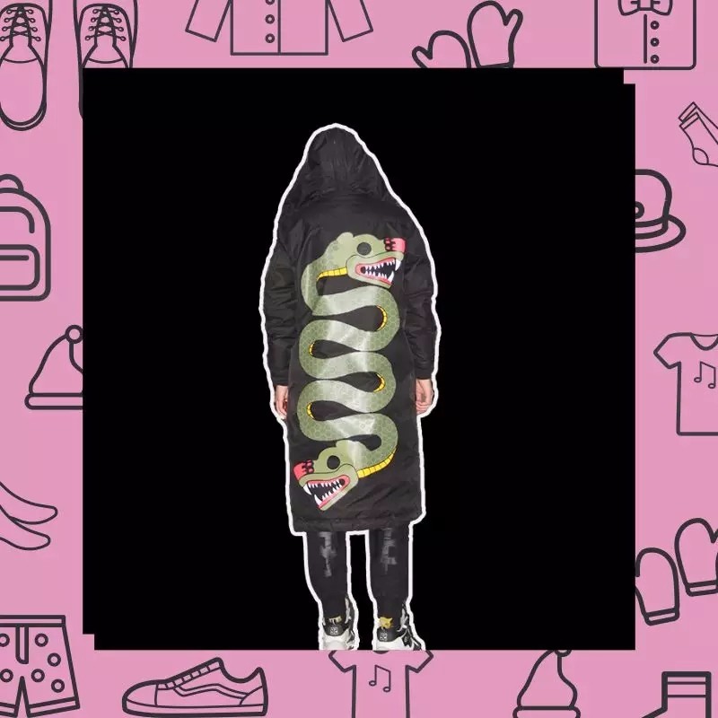 10件秋冬必备的时尚单品,秋冬必不可少的时尚单品