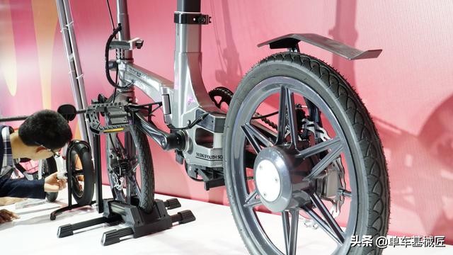 2024上海自行车展esi,2019自行车展上海