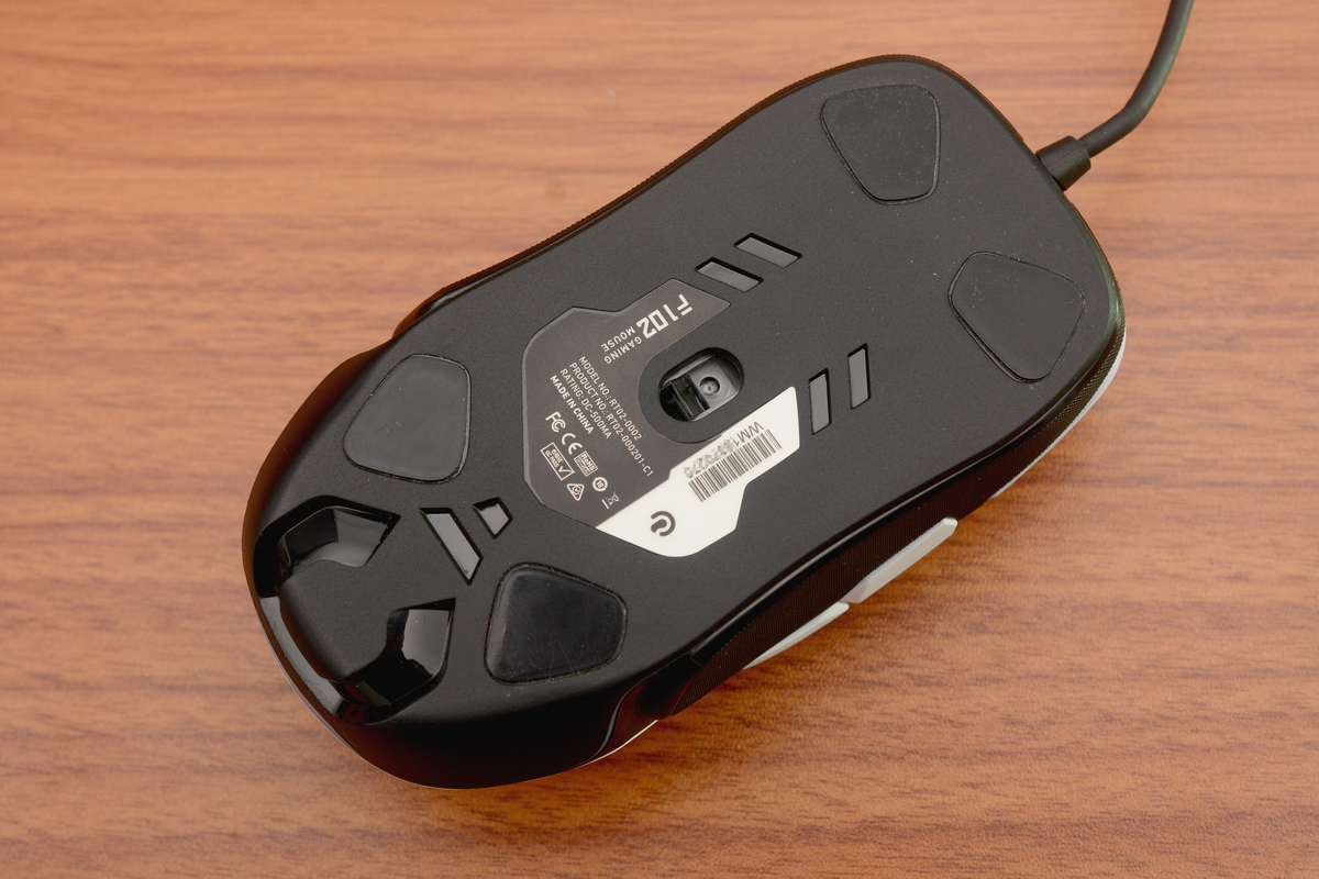 镭拓鼠标怎么样,镭拓鼠标f102说明书