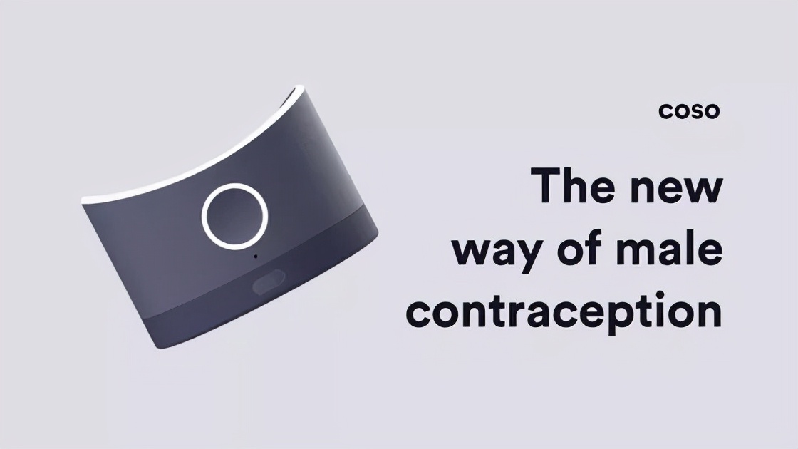 男性避孕新方式德国,德国发明避孕煮蛋器