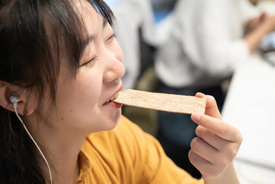 9.9爆款零食低脂减肥,无糖零食推荐网红零食