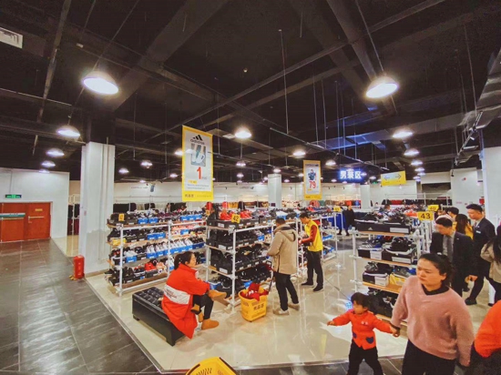 郑州秀品荟营业了吗,郑州秀品荟开业