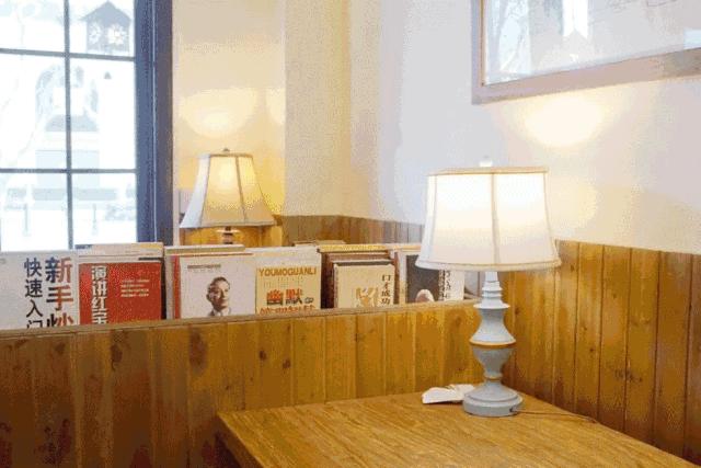 上海平价咖啡店推荐,上海必去的咖啡店