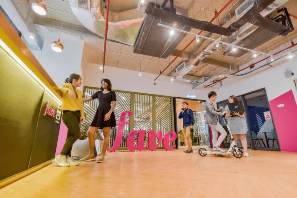 Fave在马来西亚和新加坡推出即买即付服务