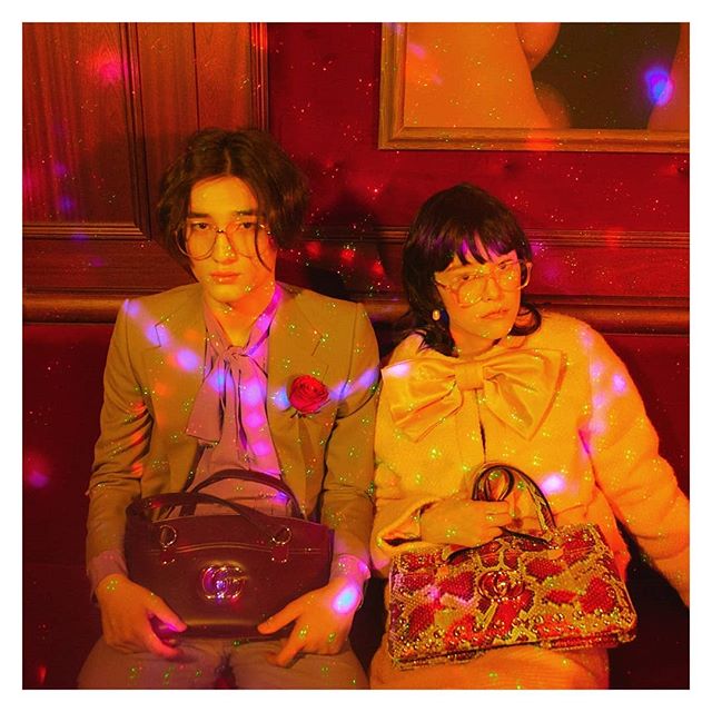 gucci2019限量款包,gucci第一款包应该入手哪个款