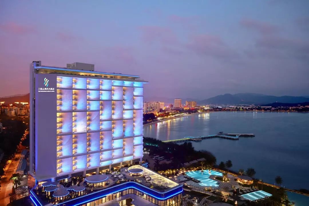 玩转三亚最实用的攻略在这里,三亚的旅游攻略最细最全