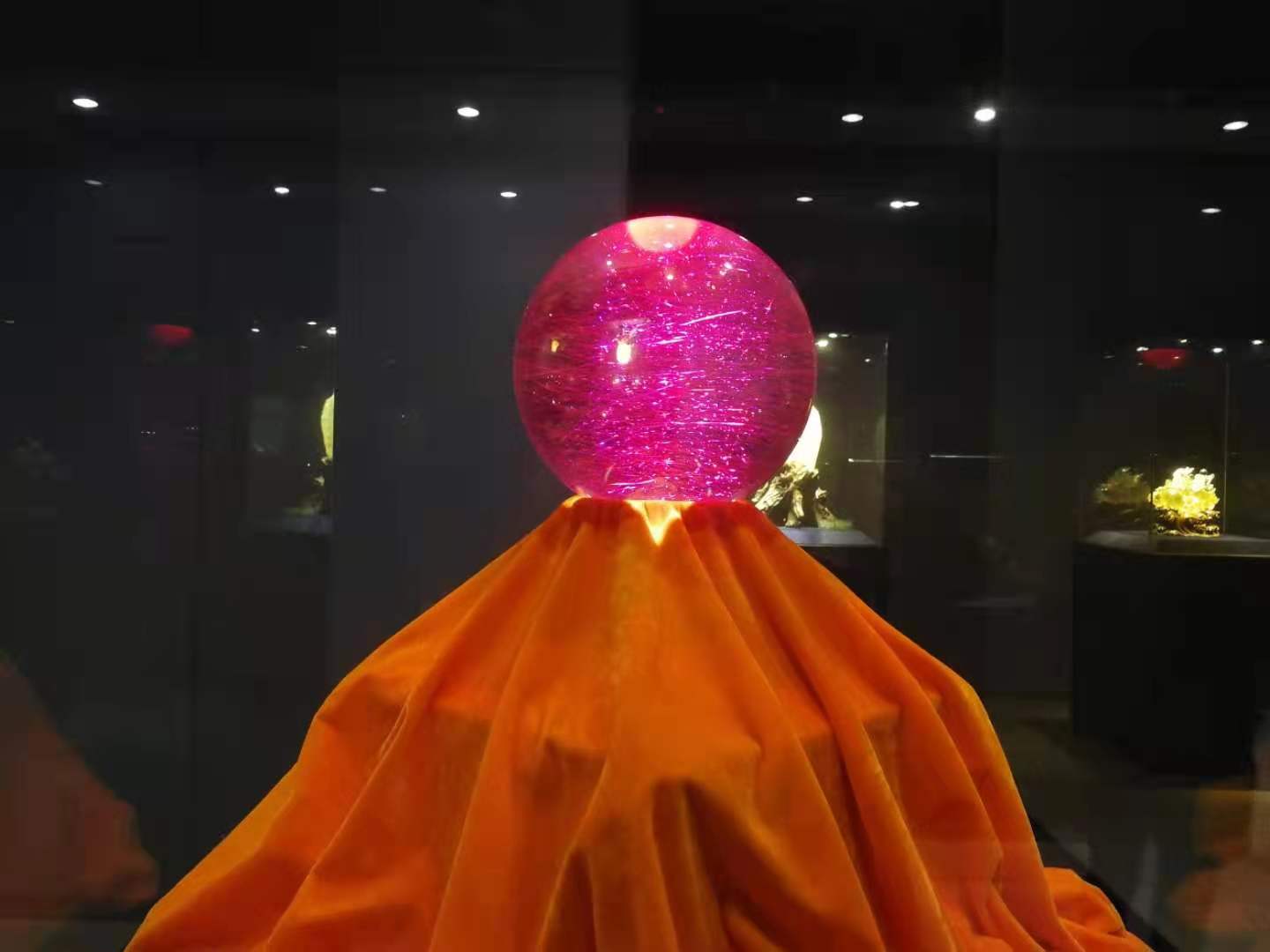 福如东海！来水晶之都——东海县看水晶！开启你的福气之旅