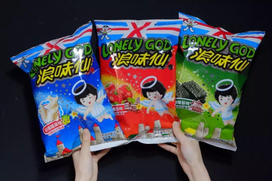 旺旺零食大测评,旺旺好吃的零食排行榜