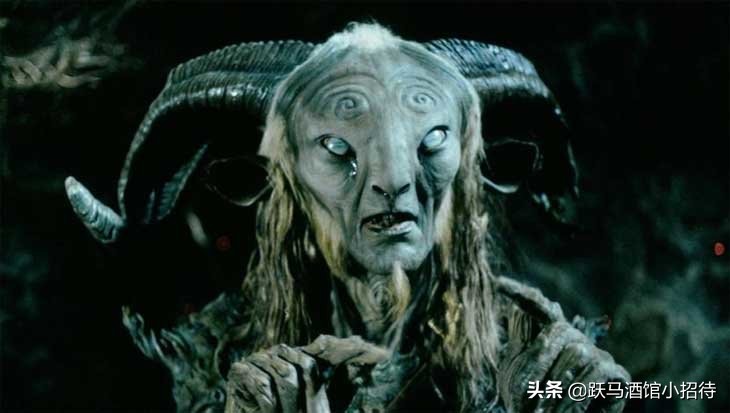 猎魔人跟狼人,美剧猎魔人十大魔法