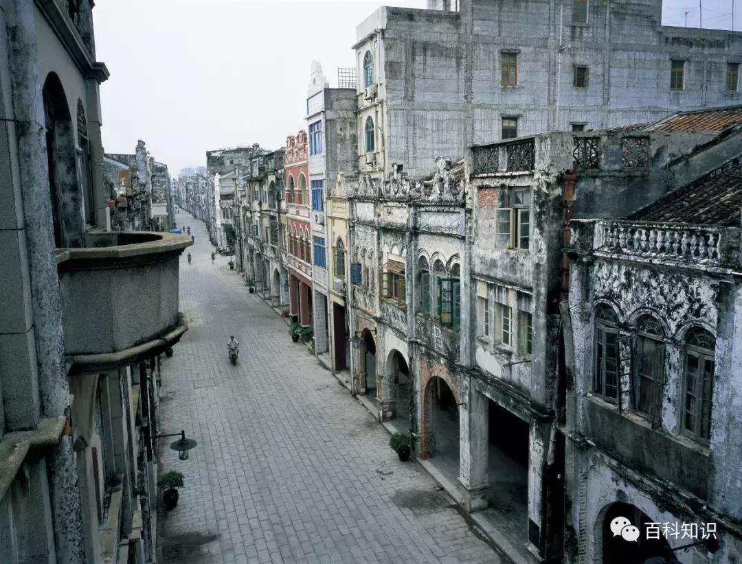 北海四季如春,广西北海是四季常青吗