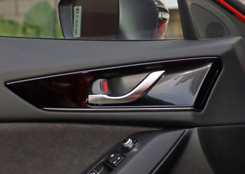 马自达cx4为啥不如cx5,马自达cx-4现在还值得买吗