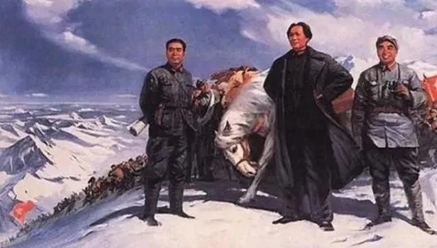 想不到，2021年高考作文题目居然和毛主席有关？