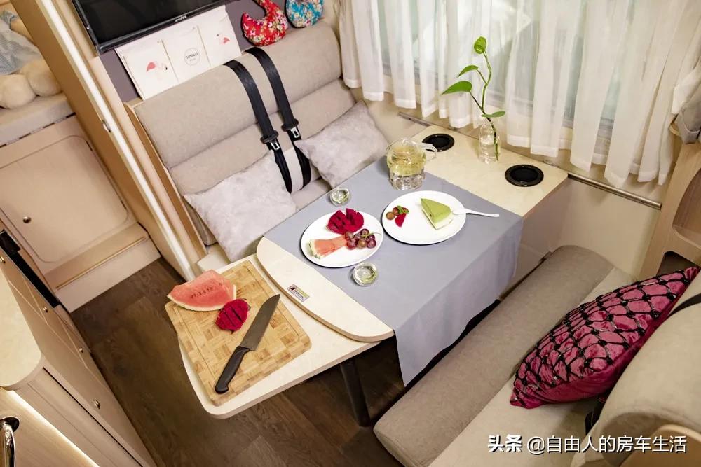 2018年长城览众风骏c7a房车,二手览众风骏c7房车