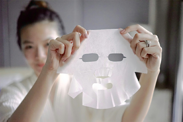 女生敷面膜的5种误区，不改掉这个习惯，你的皮肤会越敷越差