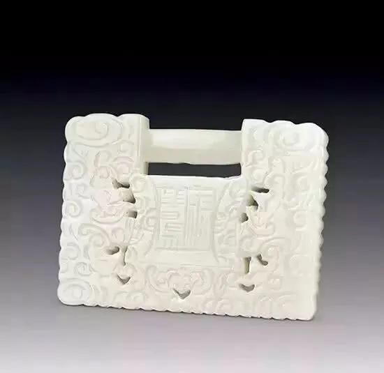 长命锁起源于中国历史上,长命锁中国式护身符