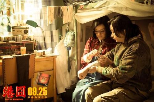 港囧徐峥现在怎么样了,徐峥戏说港囧背后的故事