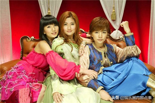 2004年华语乐坛神仙打架超长合集,2004年华语乐坛神仙打架