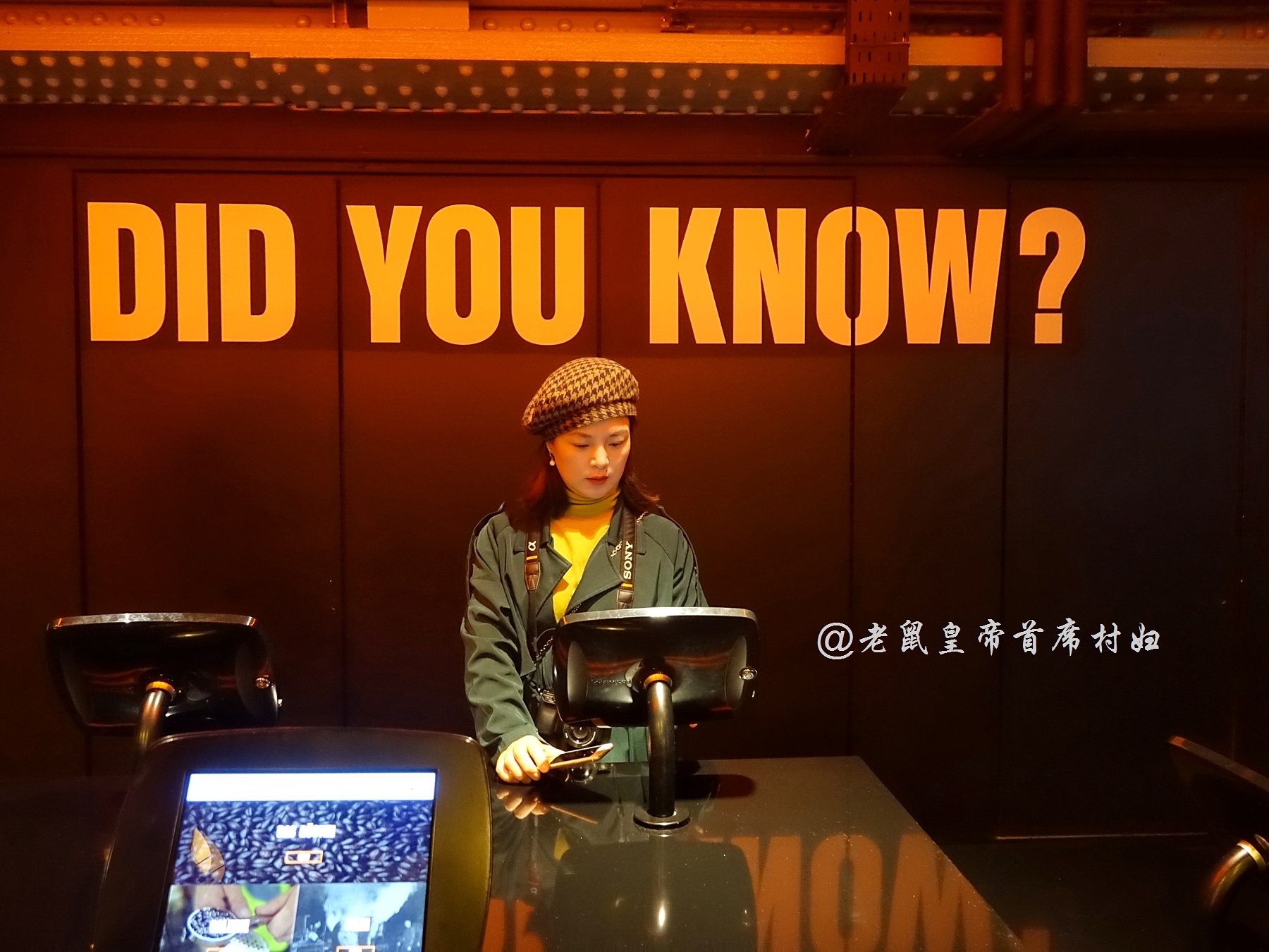 剑桥数学老师加盟，一杯黑啤含3000万泡泡，养活首都三分之一人口