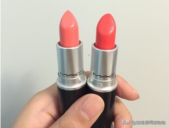 mac口红为什么突然火起来了,mac最适合买的口红