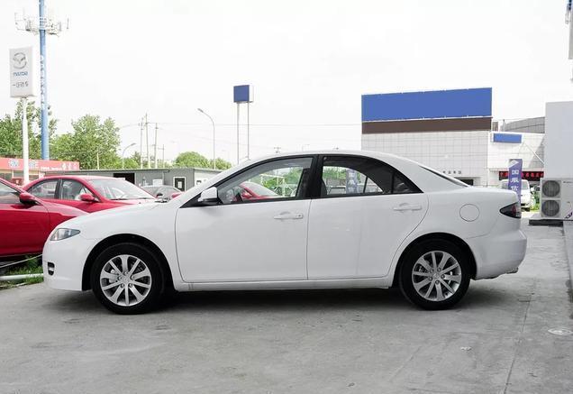 10年马自达6手动挡2.0油耗,05年1.6马自达323油耗