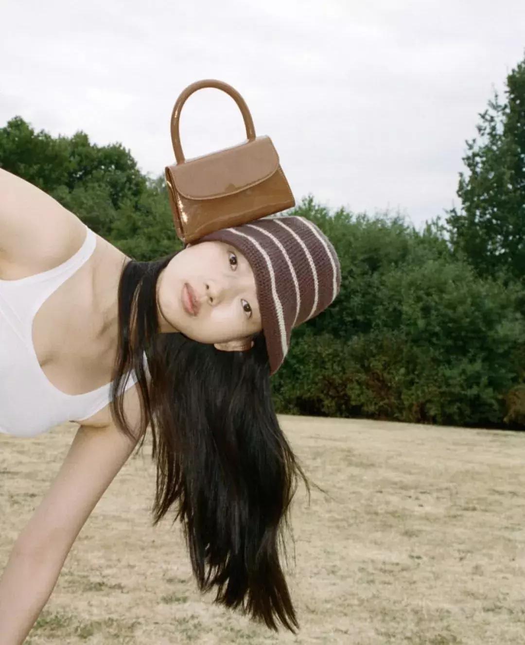 袁咏仪买口红爱马仕,袁咏仪喜欢爱马仕包包快乐大本营