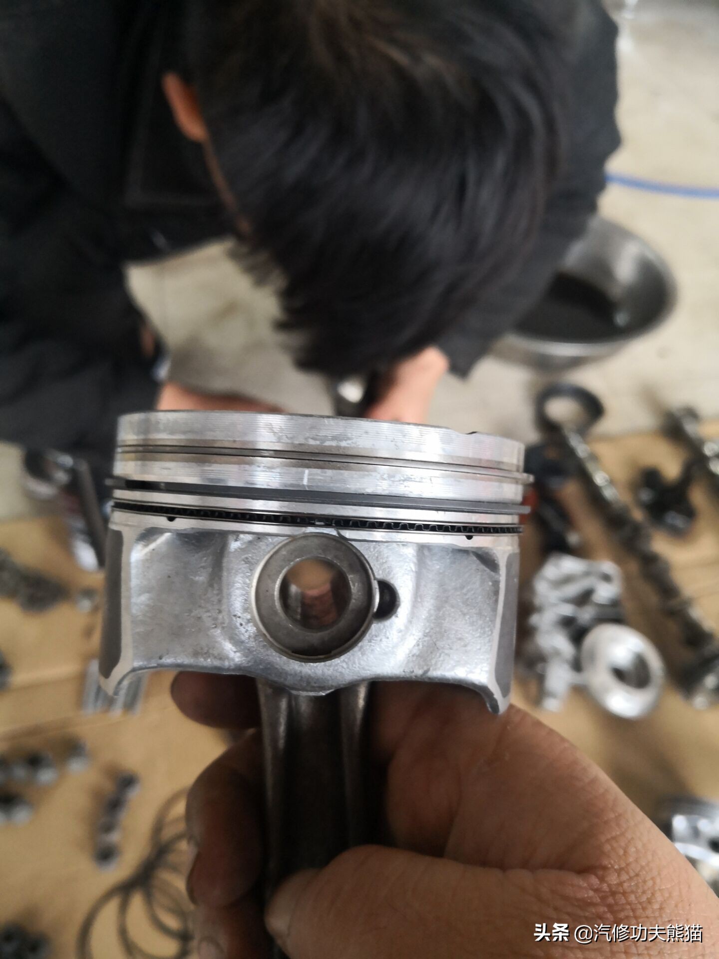 成都大众途观烧机油最佳解决方案,进口大众途观烧机油