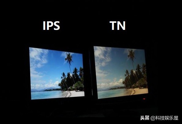 电脑显示器屏幕刷新率越高越好吗,电脑显示器va跟ips屏幕有什么区别