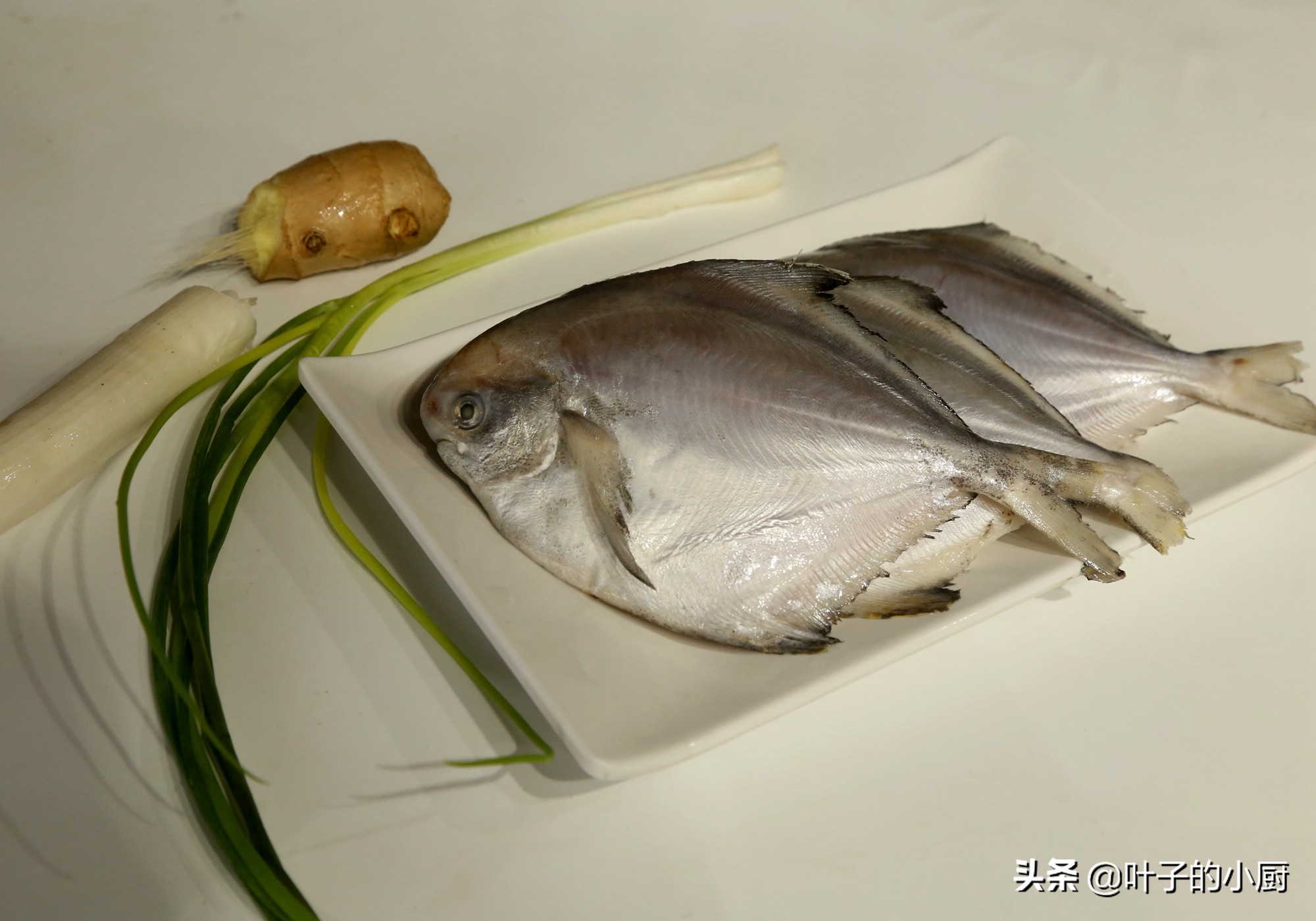 这样做鱼既入味又好吃,不管什么鱼怎样做才好吃