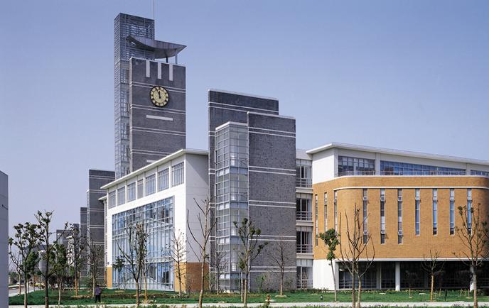 短短几个月，江苏这所高校4次登上中央电视台，件件都是大事！