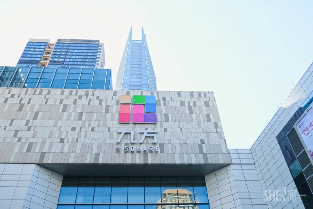 深圳卖衣服的商场,深圳的商场有哪些