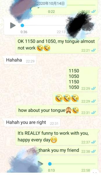 外贸经验分享100例,分享外贸中的一些小技巧