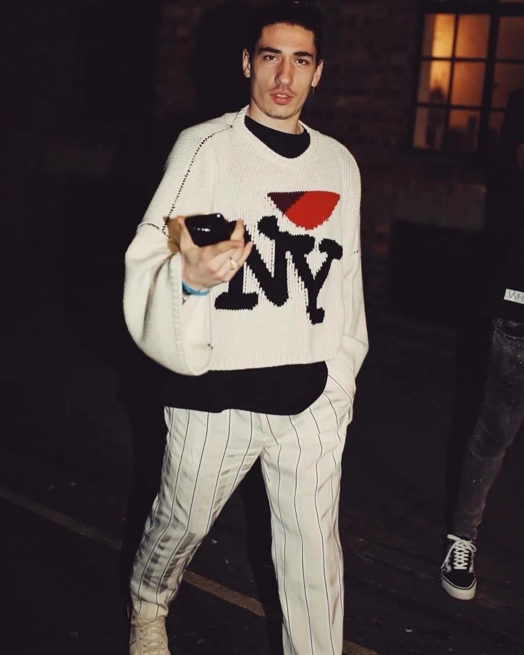 时尚的足球明星,足球最厉害的球员贝克汉姆