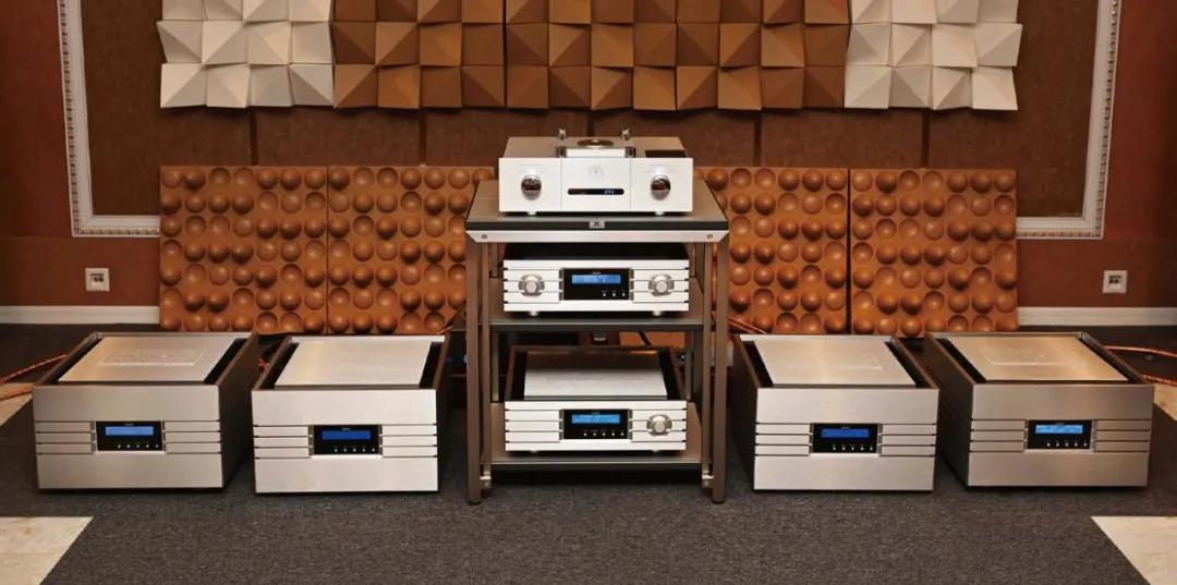 成都诺昌音响,诺昌音响展厅