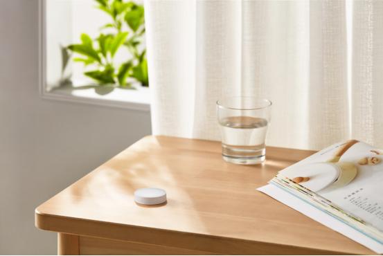 米家多模网关有wifi与没wifi的区别,米家多模网关蓝牙meshhomekit