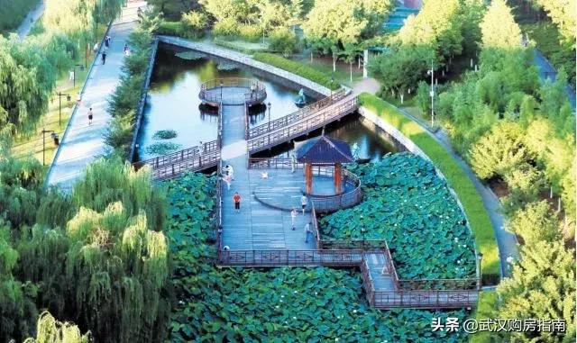 武汉第四座火车站什么时候开通,武汉未来8大火车站