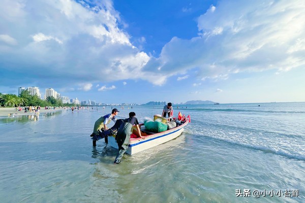 三亚吃住行,三亚自由行海边住宿攻略