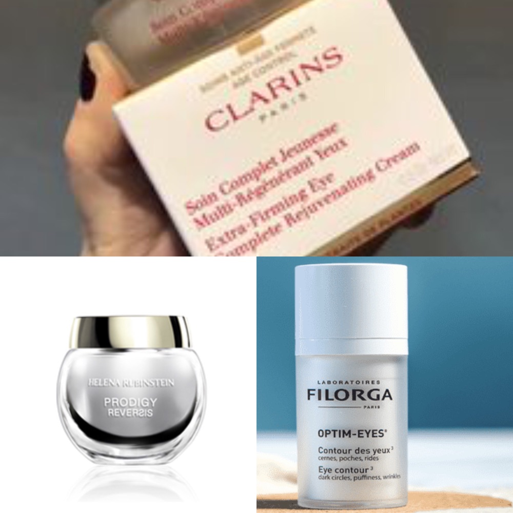 眼部肌肤常见的四大问题,轻松告别眼部肌肤问题