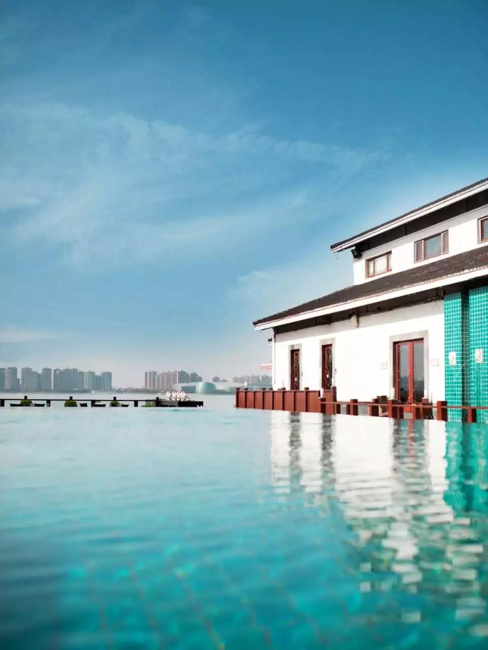 苏州最美民宿,苏州市区十大最美民宿