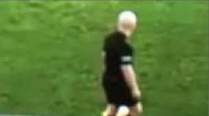 ai把光头误认成足球,ai把光头当成足球