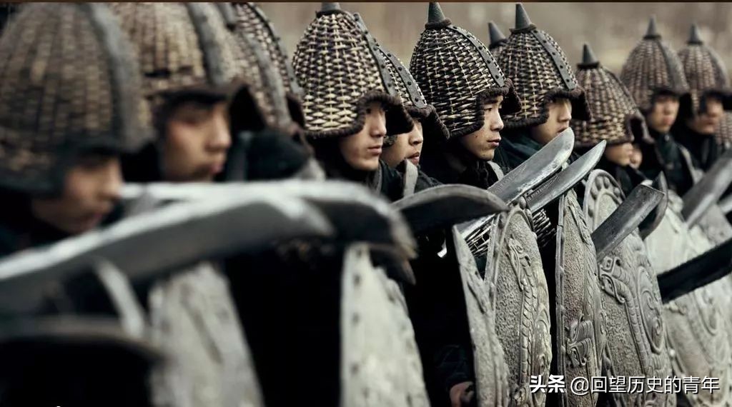 三国时期各个国家的王牌部队,盘点三国时期各国的最精锐的部队