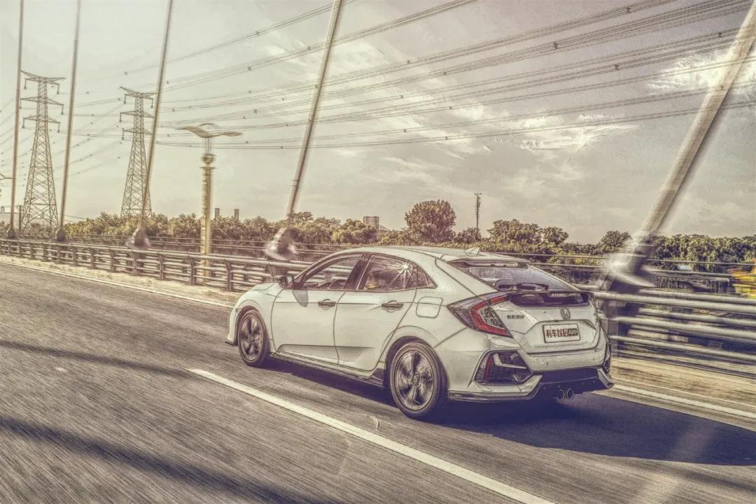 新款思域破百几秒,8代思域1.8加速几秒破百