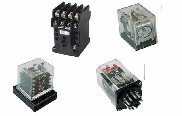 电工常见的电气元件符号及实物图,电气工程师常用电气元件及符号