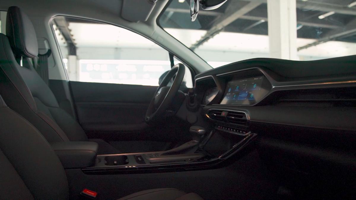 传祺gs4适合自己的才是最好的,传祺gs4plus麋鹿测试