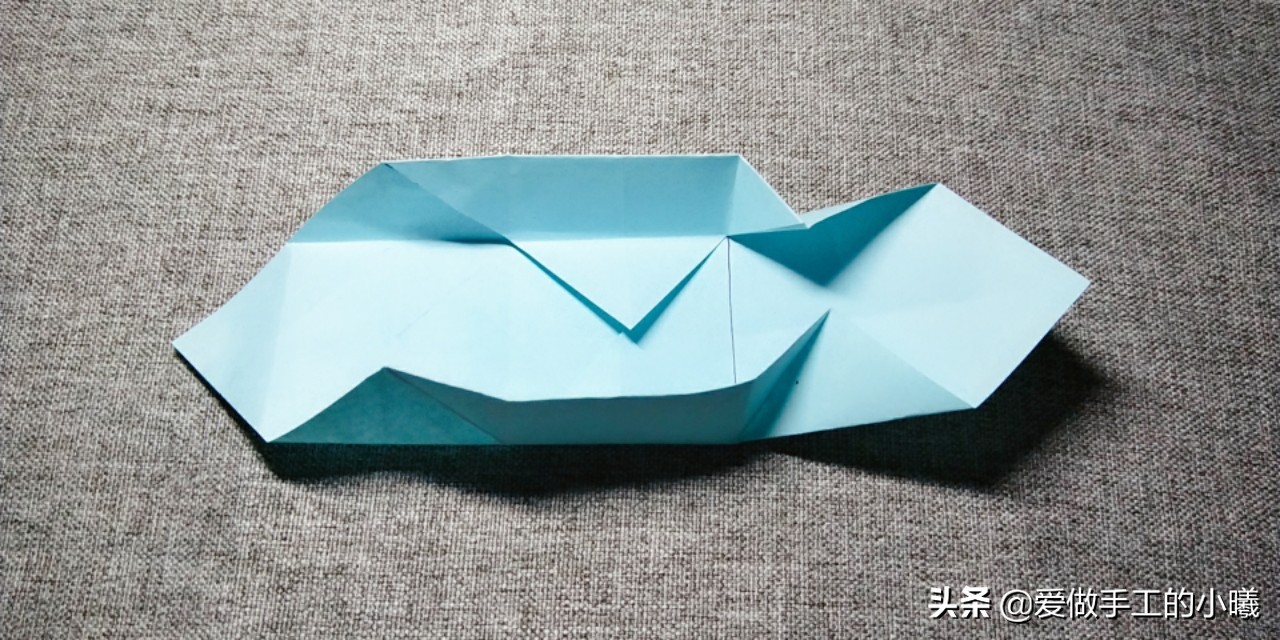 爱心收纳盒怎么折慢动作教程,编织爱心收纳盒教程慢动作简单的