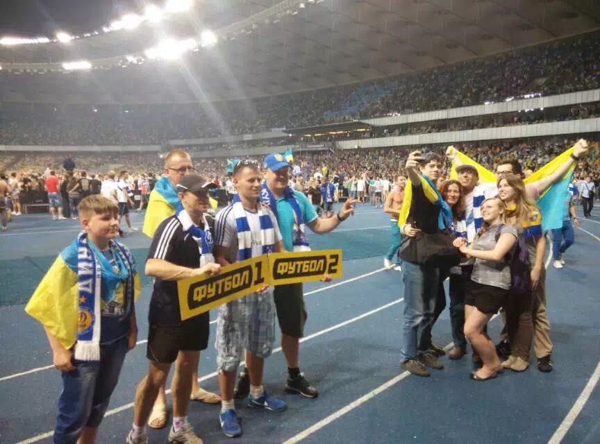 我的乌克兰故事,最新乌克兰故事