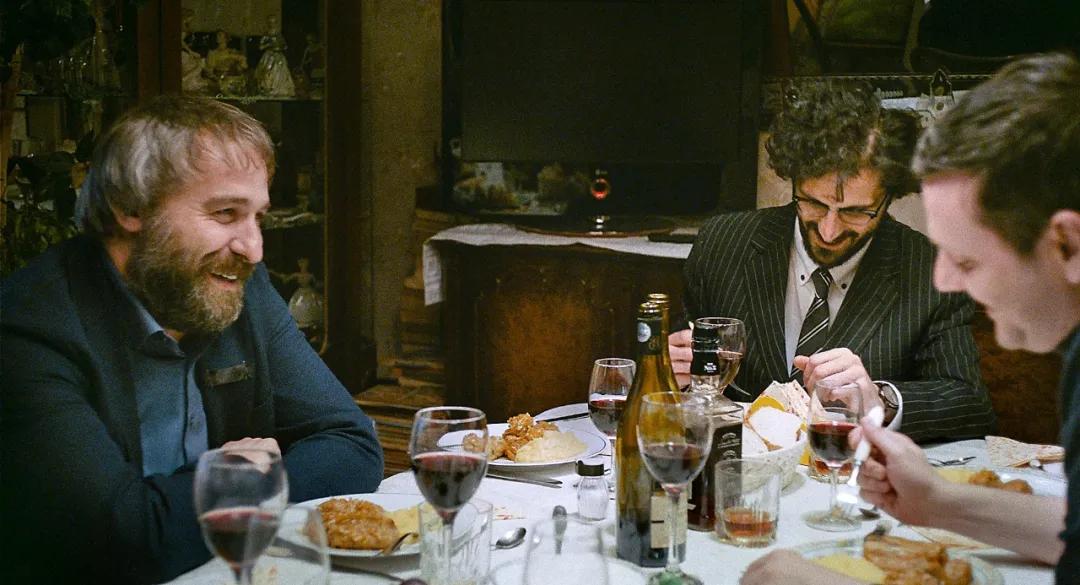 克利斯提·普优谈电影文化的过去、现在和未来