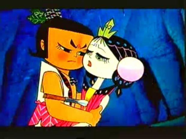 缅怀葫芦娃之父胡进庆,葫芦娃爷爷去世意外复活